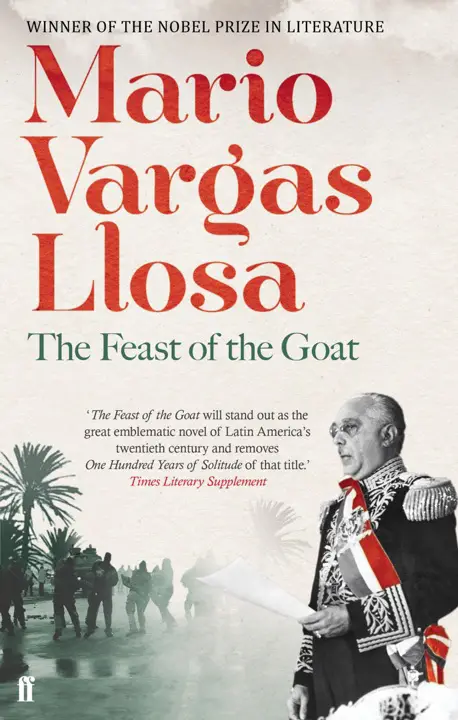 the-feast-of-the-goat-by-mario-vargas-llosa_69edd0cb88968 خرید و دانلود نسخه کامل کتاب صوتی انگلیسی سور بز (جشن بز)، اثر ماریو بارگاس یوسا The Feast of the Goat by Mario Vargas Llosa - تصویر 1