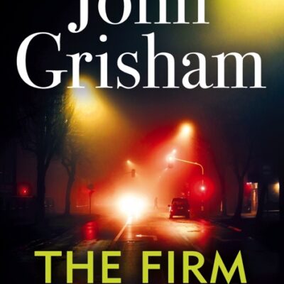خرید و دانلود نسخه کامل کتاب صوتی انگلیسی شرکت، اثر جان گریشام (از مجموعه‌ی شرکت) The Firm by John Grisham