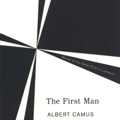 خرید و دانلود نسخه کامل کتاب صوتی انگلیسی آدم اول، اثر آلبرت کامو The First Man by Albert Camus