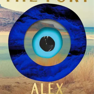 خرید و دانلود نسخه کامل کتاب صوتی انگلیسی خشم، اثر الکس مایکلیدیس The Fury by Alex Michaelides