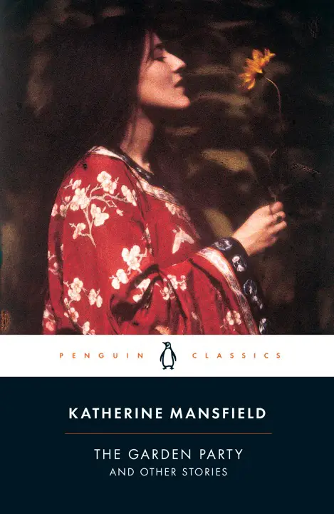 the-garden-party-and-other-stories-by-katherine-mansfield_6a1451cf5f6dc خرید و دانلود نسخه کامل کتاب صوتی انگلیسی گاردن پارتی، اثر کاترین منسفیلد The Garden Party and Other Stories by Katherine Mansfield - تصویر 1