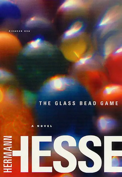 the-glass-bead-game-by-hermann-hesse_6a182d21f2e8c خرید و دانلود نسخه کامل کتاب صوتی انگلیسی بازی مهره شیشهای، اثر هرمان هسه The Glass Bead Game by Hermann Hesse - تصویر 1