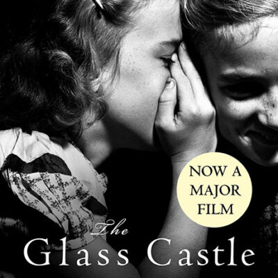 خرید و دانلود نسخه کامل کتاب صوتی انگلیسی قلعه شیشه‌ای، اثر جانت والز The Glass Castle: A Memoir by Jeannette Walls