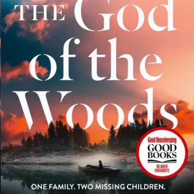 خرید و دانلود نسخه کامل کتاب صوتی انگلیسی خدای جنگل، اثر لیز مور The God of the Woods by Liz Moore