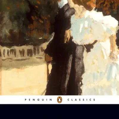 خرید و دانلود نسخه کامل کتاب صوتی انگلیسی جام زرین، اثر هنری جیمز The Golden Bowl by Henry James