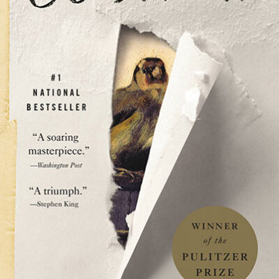 خرید و دانلود نسخه کامل کتاب صوتی انگلیسی سهره طلایی، اثر دونا تارت The Goldfinch by Donna Tartt