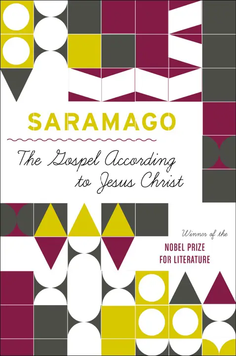 the-gospel-according-to-jesus-christ-by-jose-saramago_69ef071ca975d خرید و دانلود نسخه کامل کتاب صوتی انگلیسی انجیلهای من، اثر خوزه ساراماگو The Gospel According to Jesus Christ by José Saramago - تصویر 1