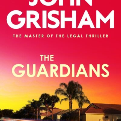 خرید و دانلود نسخه کامل کتاب صوتی انگلیسی محافظان، اثر جان گریشام The Guardians by John Grisham