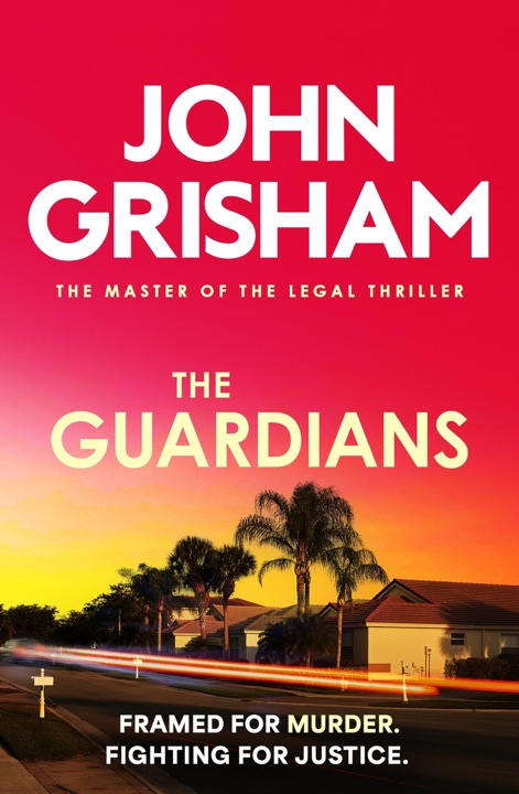 the-guardians-by-john-grisham_69fef3babb49d خرید و دانلود نسخه کامل کتاب صوتی انگلیسی محافظان، اثر جان گریشام The Guardians by John Grisham - تصویر 1