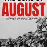 خرید و دانلود نسخه کامل کتاب صوتی انگلیسی توپ‌های ماه اوت، اثر باربارا تاکمن The Guns of August by Barbara W. Tuchman