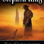 خرید و دانلود نسخه کامل کتاب صوتی انگلیسی هفت‌تیرکش، اثر استیون کینگ The Gunslinger by Stephen King