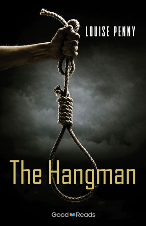 the-hangman-by-louise-penny_6a0a9e892546d خرید و دانلود نسخه کامل کتاب صوتی انگلیسی جلاد، اثر لوئیز پنی (از مجموعهی بازرس ارشد گاماچی) The Hangman by Louise Penny - تصویر 1