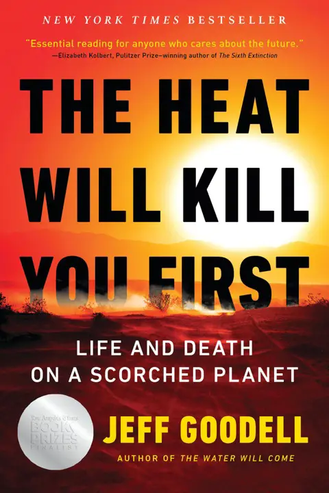 the-heat-will-kill-you-first-by-jeff-goodell_69efa701f1f9f خرید و دانلود نسخه کامل کتاب صوتی انگلیسی گرما اول تو را میکشد، اثر جف گودل The Heat Will Kill You First by Jeff Goodell - تصویر 1