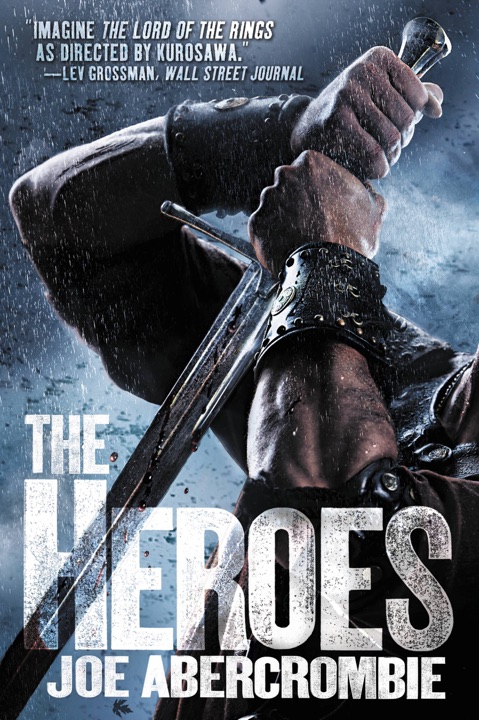 the-heroes-by-joe-abercrombie_69ed2345848d8 خرید و دانلود نسخه کامل کتاب صوتی انگلیسی قهرمانان، اثر جو ابرکرومبی (از مجموعهی دنیای نخستین قانون) The Heroes by Joe Abercrombie - تصویر 1