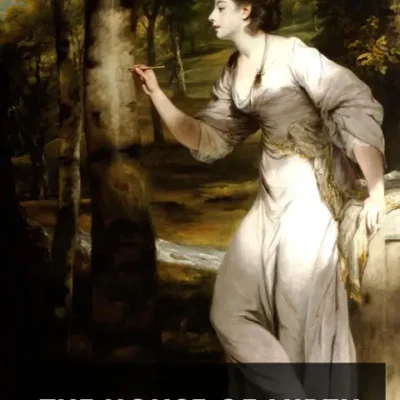 خرید و دانلود نسخه کامل کتاب صوتی انگلیسی خانه خوشی، اثر ادیت وارتون The House of Mirth by Edith Wharton