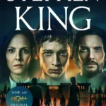 خرید و دانلود نسخه کامل کتاب صوتی انگلیسی موسسه، اثر استیون کینگ The Institute by Stephen King
