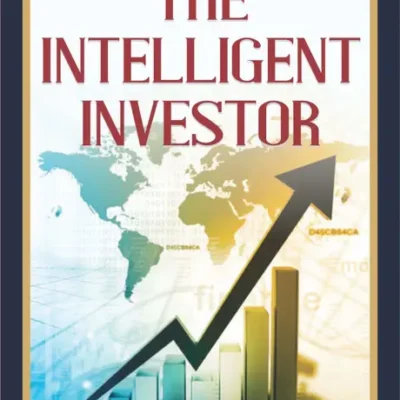 خرید و دانلود نسخه کامل کتاب صوتی انگلیسی سرمایه‌گذار هوشمند، اثر بنجامین گراهام The Intelligent Investor by Benjamin Graham