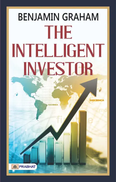 the-intelligent-investor-by-benjamin-graham_69f1c289916bf خرید و دانلود نسخه کامل کتاب صوتی انگلیسی سرمایهگذار هوشمند، اثر بنجامین گراهام The Intelligent Investor by Benjamin Graham - تصویر 1