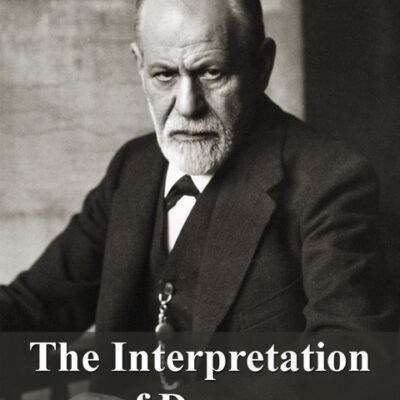 خرید و دانلود نسخه کامل کتاب صوتی انگلیسی تفسیر خواب، اثر زیگموند فروید The Interpretation of Dreams by Sigmund Freud