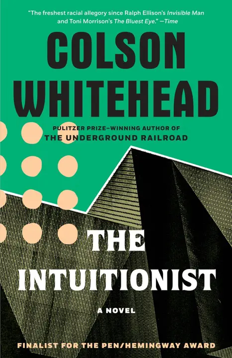 the-intuitionist-by-colson-whitehead_6a154df98fe7f خرید و دانلود نسخه کامل کتاب صوتی انگلیسی شهودگر، اثر کولسون وایتهد The Intuitionist by Colson Whitehead - تصویر 1