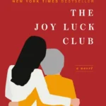 خرید و دانلود نسخه کامل کتاب صوتی انگلیسی باشگاه شادی و شانس، اثر ایمی تن The Joy Luck Club by Amy Tan