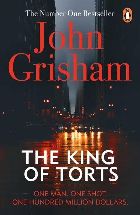 the-king-of-torts-by-john-grisham_6a14932e7b7dc خرید و دانلود نسخه کامل کتاب صوتی انگلیسی سلطان زیانها، اثر جان گریشام The King of Torts by John Grisham - تصویر 1