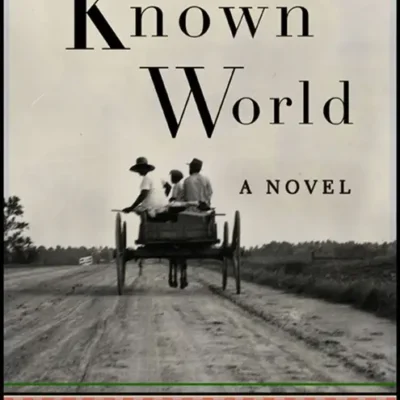 خرید و دانلود نسخه کامل کتاب صوتی انگلیسی دنیای آشنا، اثر ادوارد پی. جونز The Known World by Edward P. Jones