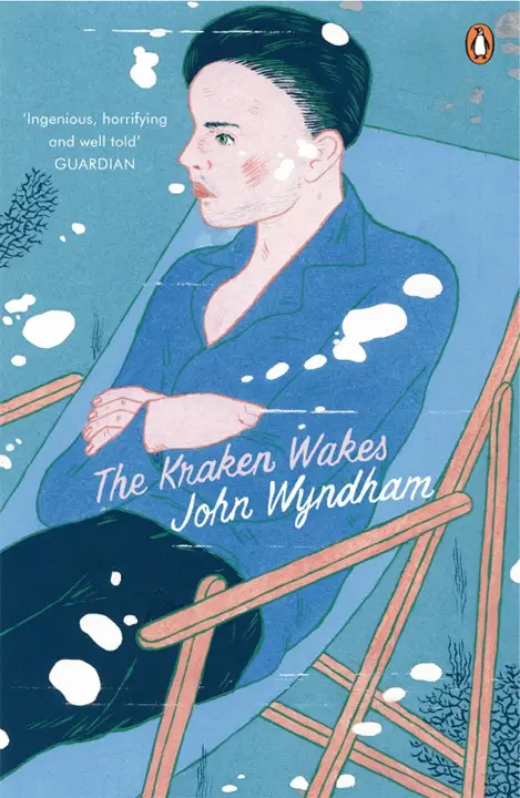 the-kraken-wakes-by-john-wyndham_6a1470d66211f خرید و دانلود نسخه کامل کتاب صوتی انگلیسی کراکن بیدار میشود، اثر جان ویندام The Kraken Wakes by John Wyndham - تصویر 1
