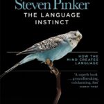 خرید و دانلود نسخه کامل کتاب صوتی انگلیسی غریزه زبان، اثر استیون پینکر The Language Instinct by Steven Pinker