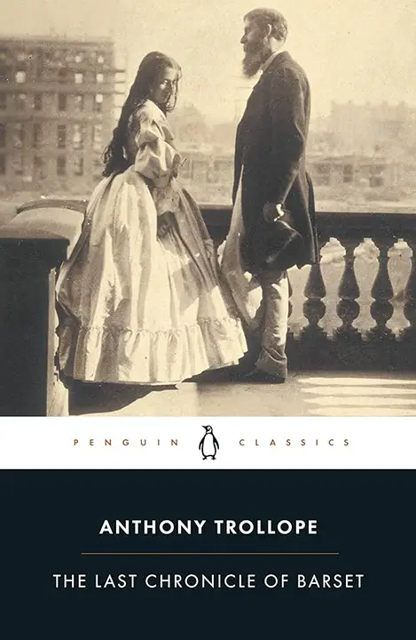 the-last-chronicle-of-barset-by-anthony-trollope_69efa77c42c33 خرید و دانلود نسخه کامل کتاب صوتی انگلیسی آخرین وقایعنگاری بارست، اثر آنتونی ترولوپ (از مجموعهی بارستشایر) The Last Chronicle of Barset by Anthony Trollope - تصویر 1