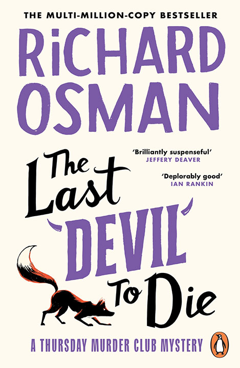 the-last-devil-to-die-by-richard-osman_69e9a61aad162 خرید و دانلود نسخه کامل کتاب صوتی انگلیسی آخرین شیطانی که میمیرد، اثر ریچارد آزمن (از مجموعهی باشگاه قتل پنجشنبه) The Last Devil to Die by Richard Osman - تصویر 1