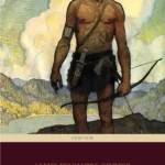 خرید و دانلود نسخه کامل کتاب صوتی انگلیسی آخرین موهیکان، اثر جیمز فنیمور کوپر (از مجموعه‌ی قصه‌های چرم‌جوراب) The Last of the Mohicans by James Fenimore Cooper