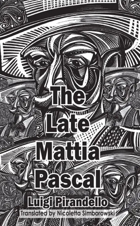 the-late-mattia-pascal-by-luigi-pirandello_69f83b66a0119 خرید و دانلود نسخه کامل کتاب صوتی انگلیسی مرحوم ماتیا پاسکال، اثر لوئیجی پیراندلو The Late Mattia Pascal by Luigi Pirandello - تصویر 1