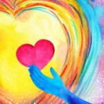 خرید و دانلود نسخه کامل سابلیمینال جذب عشق واقعی