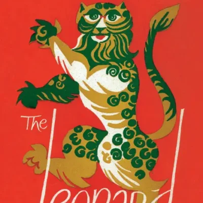 خرید و دانلود نسخه کامل کتاب صوتی انگلیسی یوزپلنگ، اثر جوزپه تومازی دی لامپدوزا The Leopard by Giuseppe Tomasi di Lampedusa