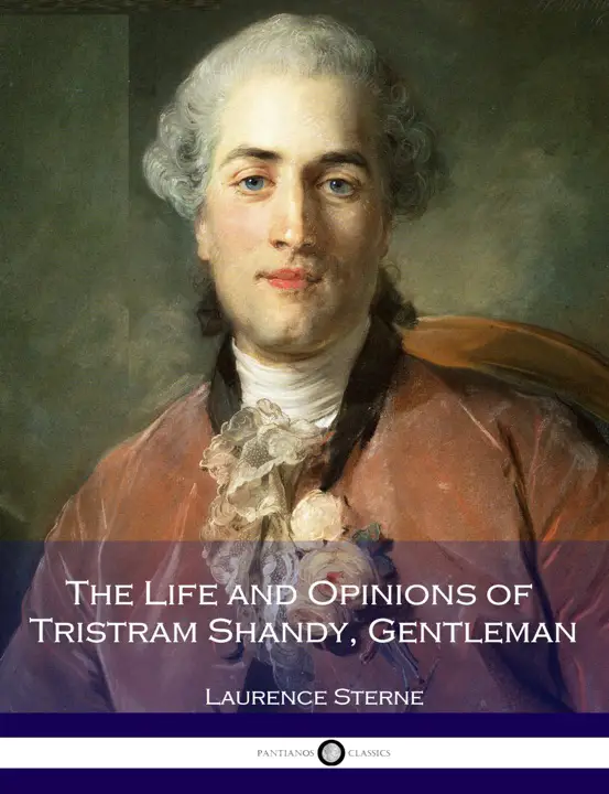the-life-and-opinions-of-tristram-shandy-gentleman-by-laurence-sterne_69f83e43ea221 خرید و دانلود نسخه کامل کتاب صوتی انگلیسی تریسترام شندی، اثر لارنس استرن The Life and Opinions of Tristram Shandy, Gentleman by Laurence Sterne - تصویر 1
