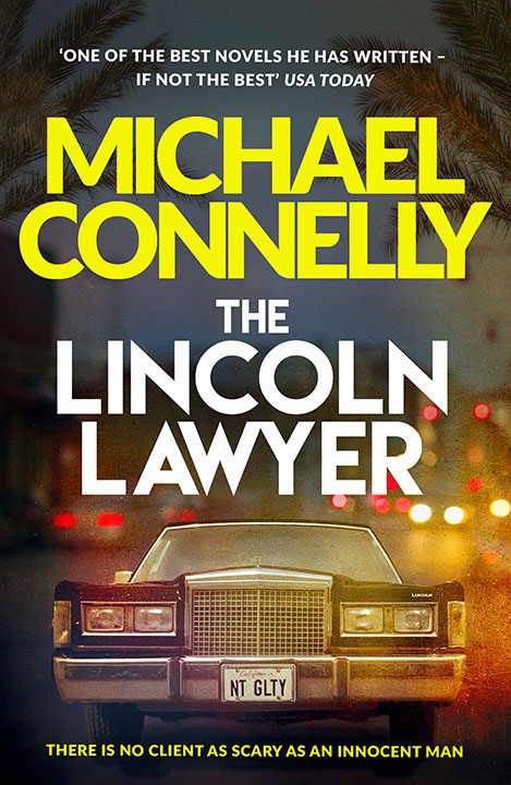 the-lincoln-lawyer-by-michael-connelly_69f209ef2cc55 خرید و دانلود نسخه کامل کتاب صوتی انگلیسی وکیل لینکلن سوار، اثر مایکل کانلی (از مجموعهی میکی هالر) The Lincoln Lawyer by Michael Connelly - تصویر 1