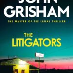 خرید و دانلود نسخه کامل کتاب صوتی انگلیسی وکیلان دعاوی، اثر جان گریشام The Litigators by John Grisham