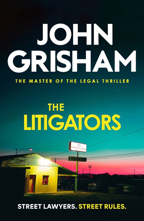 the-litigators-by-john-grisham_69fef4d8f3cad خرید و دانلود نسخه کامل کتاب صوتی انگلیسی وکیلان دعاوی، اثر جان گریشام The Litigators by John Grisham - تصویر 1