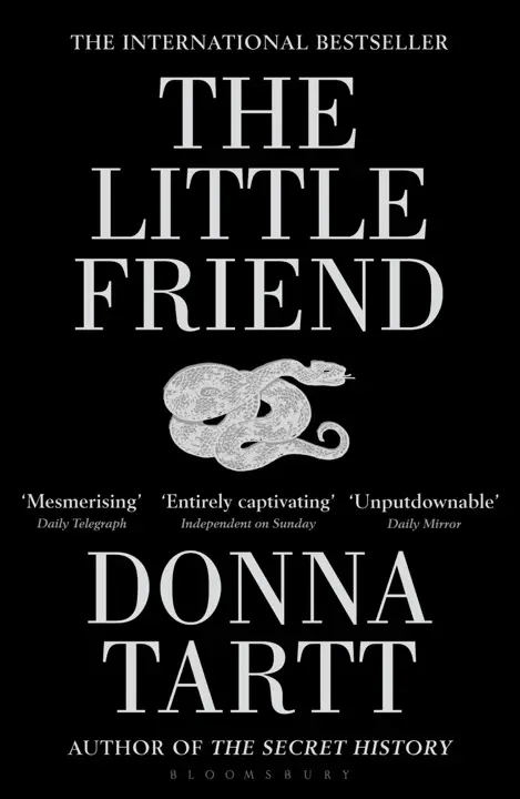 the-little-friend-by-donna-tartt_69f74901c704f خرید و دانلود نسخه کامل کتاب صوتی انگلیسی دوست کوچک، اثر دانا تارت The Little Friend by Donna Tartt - تصویر 1