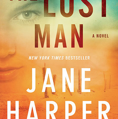 خرید و دانلود نسخه کامل کتاب صوتی انگلیسی مرد گمشده، اثر جین هارپر The Lost Man by Jane Harper