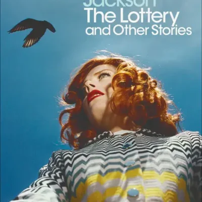 خرید و دانلود نسخه کامل کتاب صوتی انگلیسی لاتاری و داستان‌های دیگر، اثر شرلی جکسون The Lottery and Other Stories by Shirley Jackson