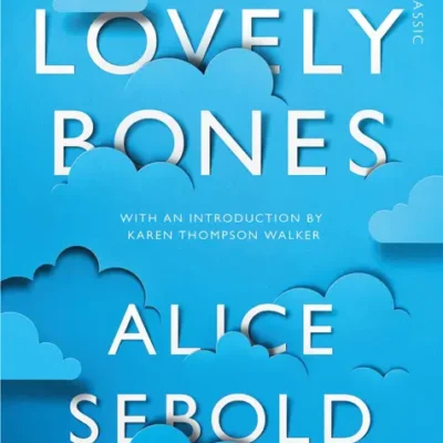 خرید و دانلود نسخه کامل کتاب صوتی انگلیسی استخوان‌های دوست‌داشتنی، اثر آلیس سبولد The Lovely Bones by Alice Sebold