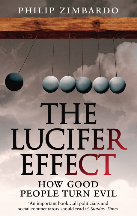 the-lucifer-effect-understanding-how-good-people-turn-evil-by-philip-zimbardo_69fe040bbe855 خرید و دانلود نسخه کامل کتاب صوتی انگلیسی اثر لوسیفر، اثر فیلیپ زیمباردو The Lucifer Effect: Understanding How Good People Turn Evil by Philip Zimbardo - تصویر 1