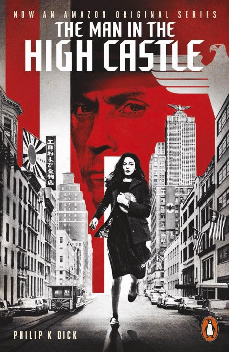 the-man-in-the-high-castle-by-philip-k-dick_69ff88923da46 خرید و دانلود نسخه کامل کتاب صوتی انگلیسی ساکن قلعهی بلند، اثر فیلیپ کی. دیک The Man in the High Castle by Philip K. Dick - تصویر 1