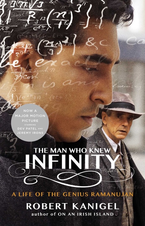 the-man-who-knew-infinity-by-robert-kanigel_69fe0407e356d خرید و دانلود نسخه کامل کتاب صوتی انگلیسی مردی که بینهایت را میشناخت، اثر رابرت کانیگل The Man Who Knew Infinity by Robert Kanigel - تصویر 1