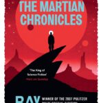 خرید و دانلود نسخه کامل کتاب صوتی انگلیسی حکایت‌های مریخ، اثر ری بردبری The Martian Chronicles by Ray Bradbury