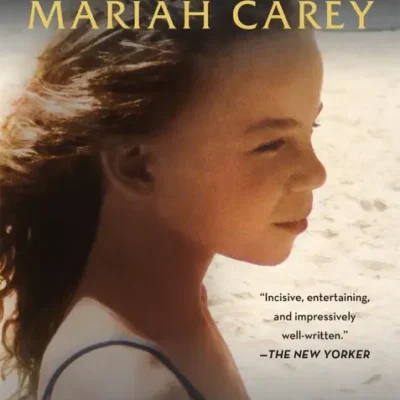 خرید و دانلود نسخه کامل کتاب صوتی انگلیسی معنای ماریا کری، اثر ماریا کری The Meaning of Mariah Carey by Mariah Carey