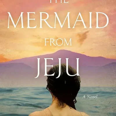 خرید و دانلود نسخه کامل کتاب صوتی انگلیسی پری دریایی از ججو، اثر سومی هان The Mermaid from Jeju by Sumi Hahn