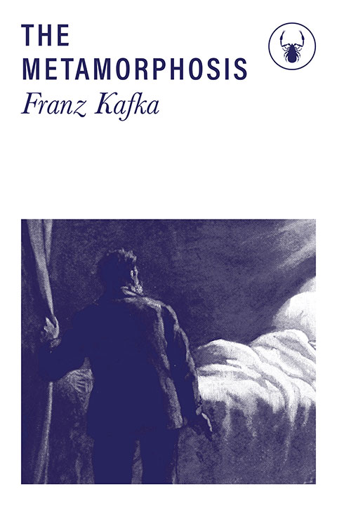 the-metamorphosis-by-franz-kafka_6a09c82d11fa2 خرید و دانلود نسخه کامل کتاب صوتی انگلیسی مسخ، اثر فرانتس کافکا The Metamorphosis by Franz Kafka - تصویر 1